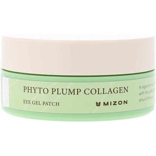 Phyto Plump Collagen Eye Gel Patches