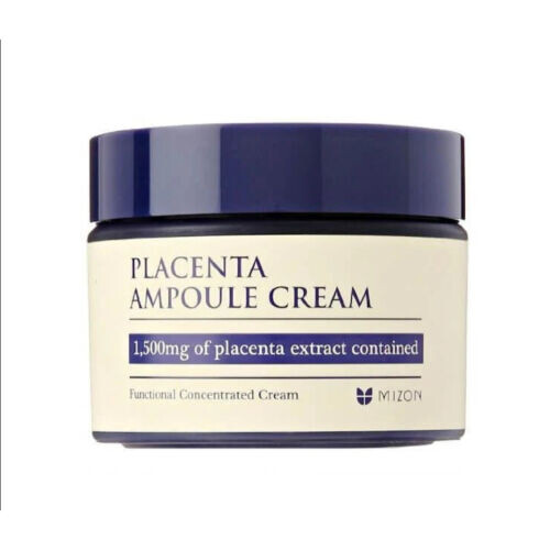 Placenta Ampoule Cream