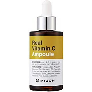 Real Vitamin C Ampoule