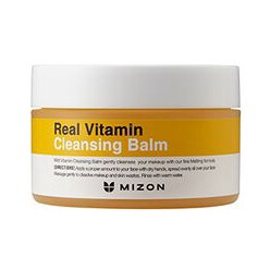 Real Vitamin Cleansing Balm