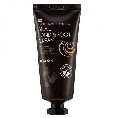 Snail Hand And Foot Cream