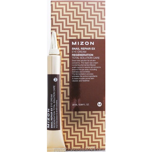 Snail Repair EX Eye Cream