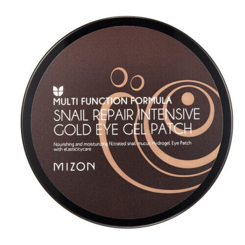 Snail Repair Intensive Gold Eye Gel Patch