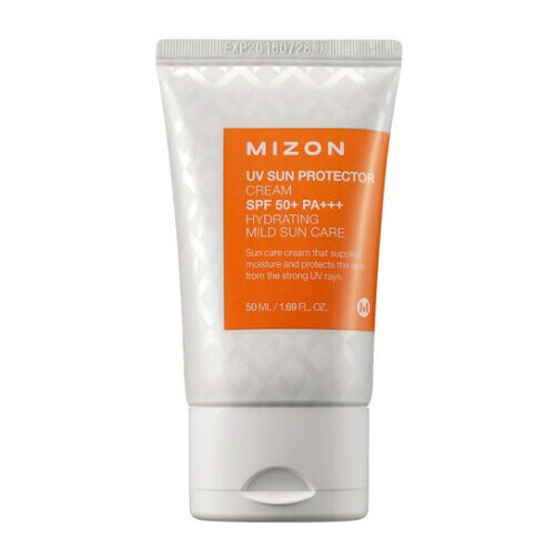 UV Sun Protector Cream