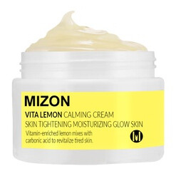 Vita Lemon Calming Cream