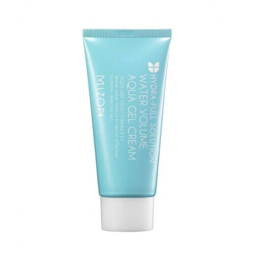Water Volume Aqua Gel Cream