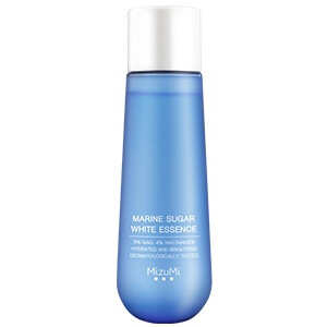 Marine Sugar White Essence
