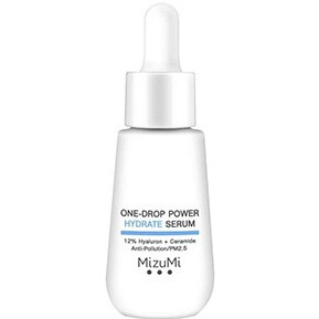 One-Drop Power Hydrate Serum