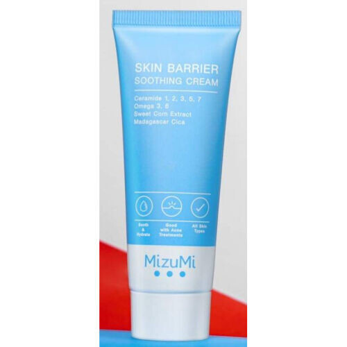 Skin Barrier Soothing Cream