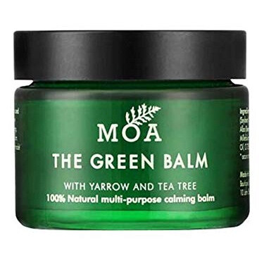 The Green Balm