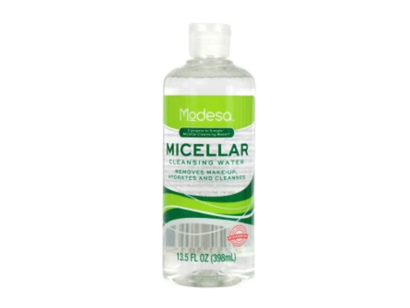 Modesa Micellar Cleansing Water, 13.5 fl oz