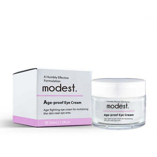 Age-Proof Eye Cream