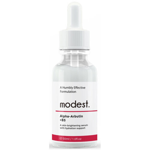 Alpha-Arbutin + B3