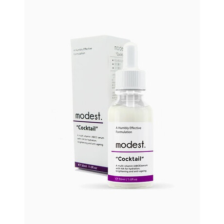 Cocktail (Vitamin Abce) Serum