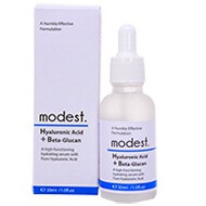 Hyaluronic Acid + Beta-Glucan