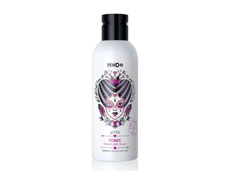 Modo Alice Facial Tonic, 150 mL