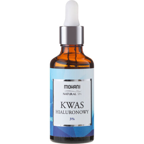Triactive Hyaluronic Acid Gel 3%