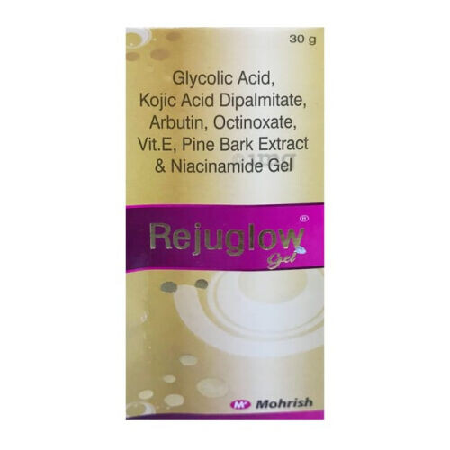 Rejuglow Gel