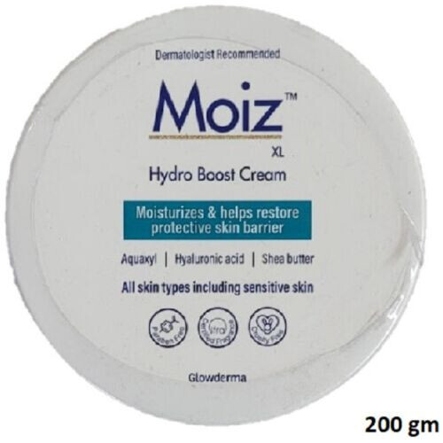Xl Hydro Boost Cream