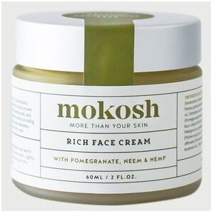 Rich Face Cream