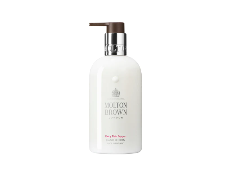 Molton Brown Fiery Pink Pepper Hand Lotion, 10 fl oz