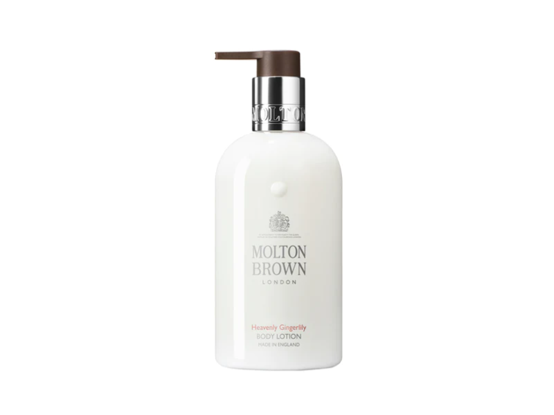 Molton Brown Heavenly Gingerlily Body Lotion,10 fl oz