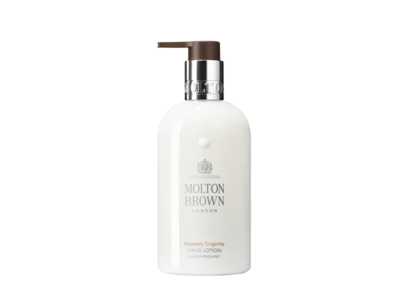 Molton Brown Heavenly Gingerlily Hand Lotion, 10 fl oz