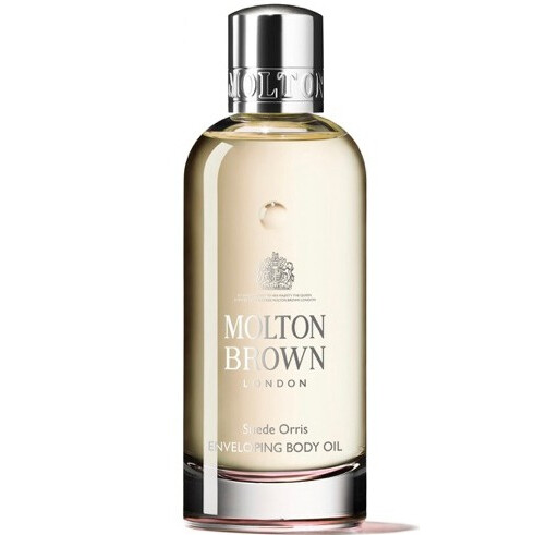 Suede Orris Enveloping Body Oil