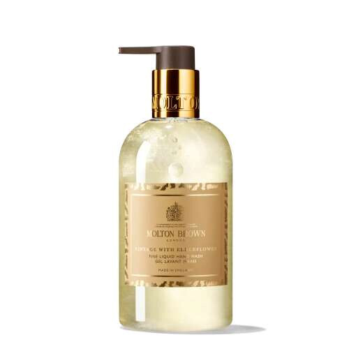 Vintage With Elderflower Fine Liquid Hand Wash