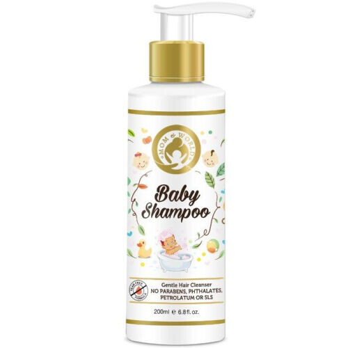 Baby Shampoo