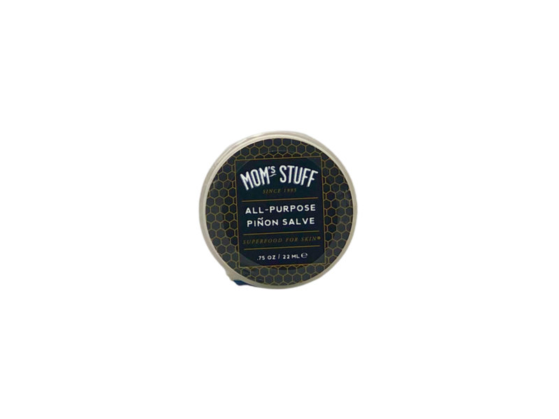 Mom's Stuff All Purpose Piñon Salve, 1.5 oz/44 mL