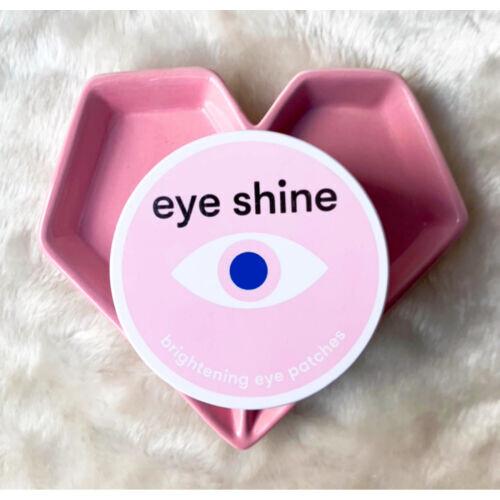 Brightening Hydrogel Eye Patches