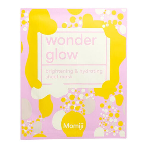 Wonder Glow Face Mask