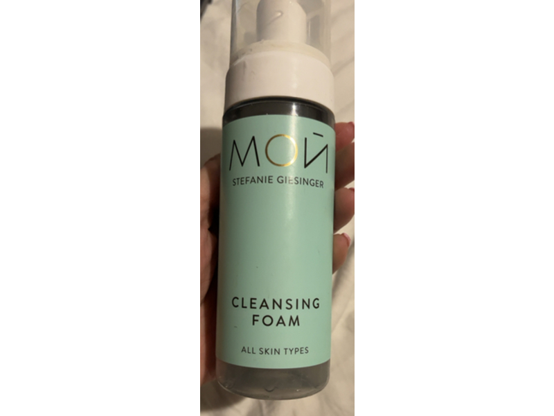 Mon Cleansing Foam, 150 mL