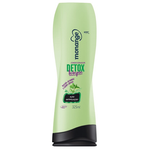 Condicionador Detox Terapia