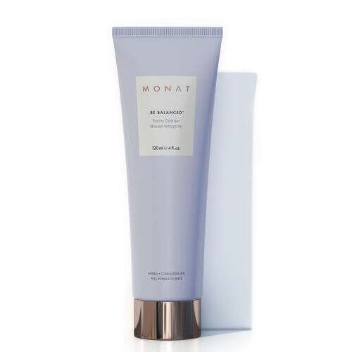 Be Balanced Foamy Cleanser