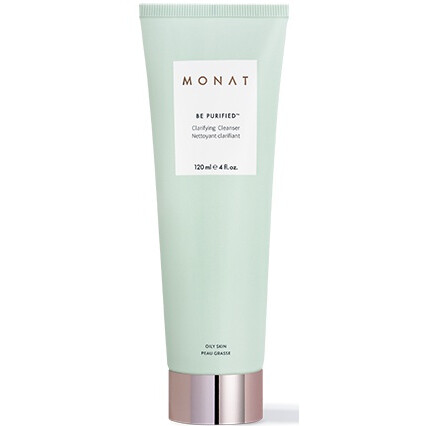 Be Purified Clarifying Cleanser