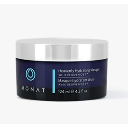 Heavenly Hydrating Masque