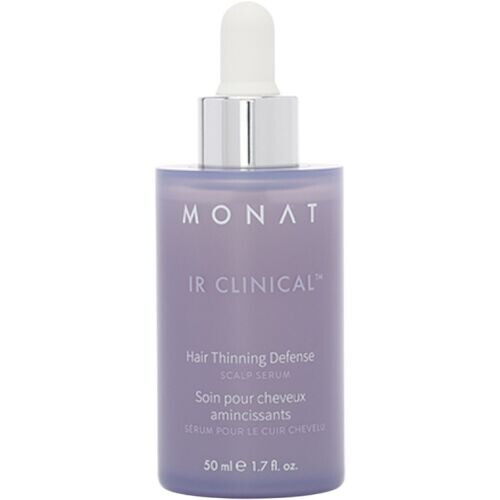 Ir Clinical Hair Thinning Defense