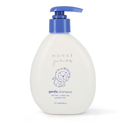Junior Gentle Shampoo