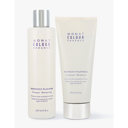 Perfectly Platinum Shampoo