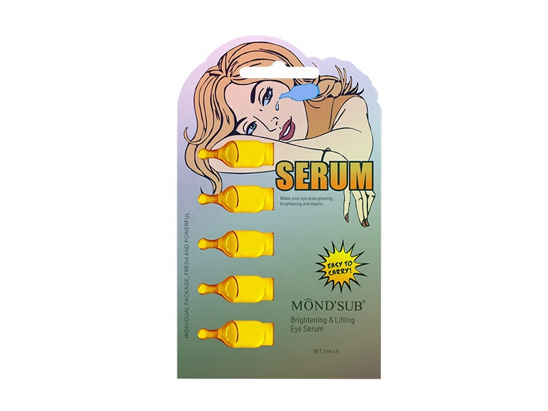 Mond'Sub Brightening & Lifting Eye Serum