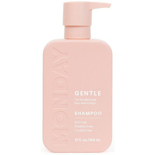 Gentle Shampoo