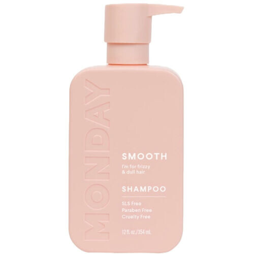 Smooth Shampoo