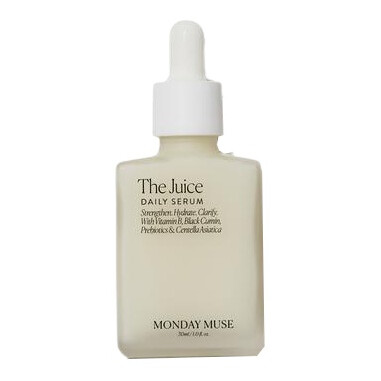 The Juice - Daily Serum