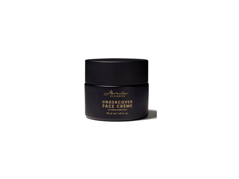 Monika Blunder Undercover Face Cream, 1.69 fl oz/50 mL