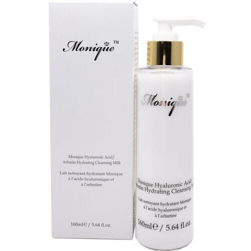 Hyaluronic Acid Hydrating Cleansing Milk