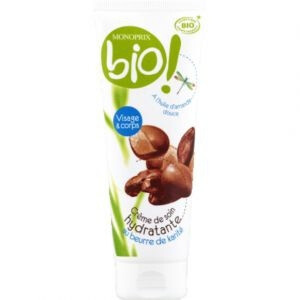 Crème De Soin Hydratante