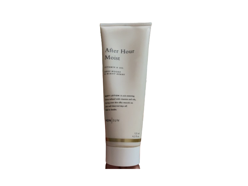 Monsun Body Lotion, Cedarwood + Pepper & Patchouli, 4 fl oz/125 mL