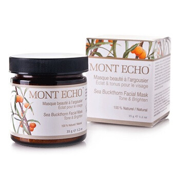 Age Defense Facial Mask